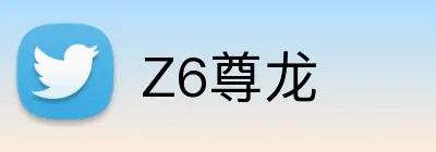 Z6尊龙 Logo